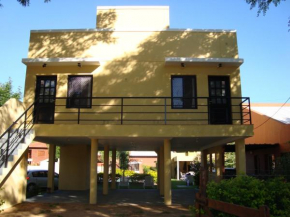  Bungalows Costero Sur  Колон